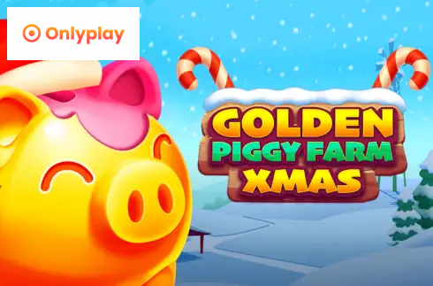 Golden Piggy Farm X-Mas